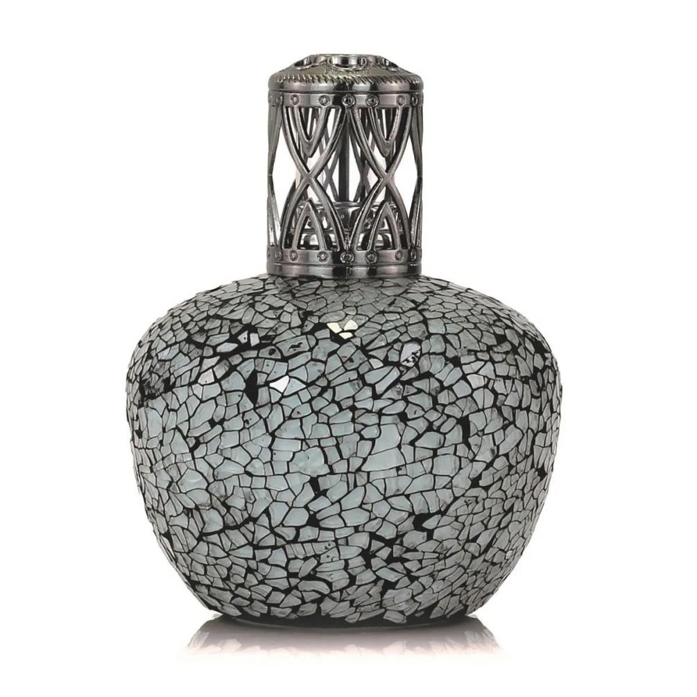 Ashleigh & Burwood Ancient Urn Mosaic Large Fragrance Lamp £35.96